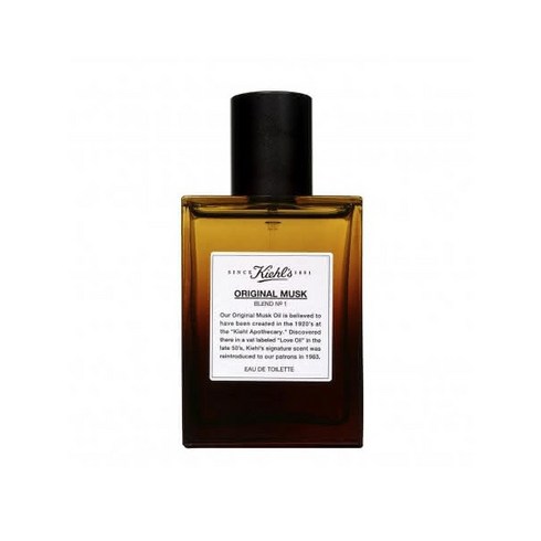 키엘 오리지널 머스크 향수 50ml / 무료선물포장