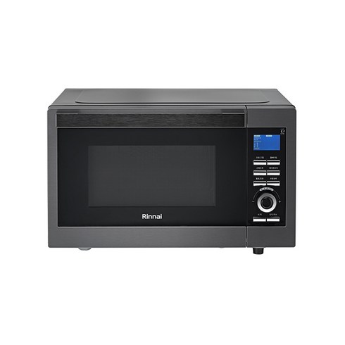 2023년 가성비 최고 린나이 복합오븐 - 린나이 전기 ALL in One 복합오븐 30L (컨벡션오븐 광파그릴) RCD-300B, 단일속성