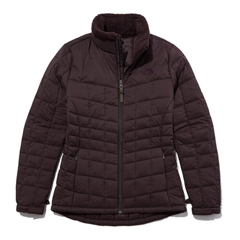 [노스페이스] 여성 시티 클래식 자켓 NJ3NL80C_WIN