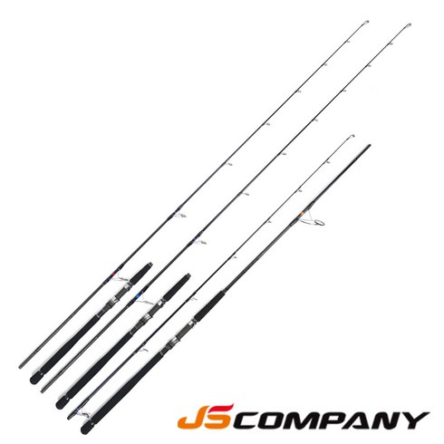 2023년 가성비 최고 js컴퍼니 - JS컴퍼니 빅쏘드 SJ2 삼치전용 파핑낚시대