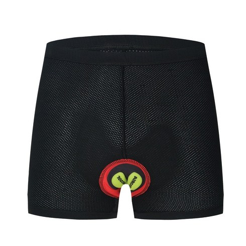 볼레가브 22mm 12D 젤쿠션 패드 자전거 속바지