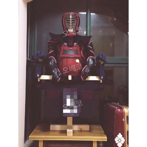 베기타격대 - 검도타격대 죽도 스탠드 태권도 훈련용 찌름연습기 용품 타이어 단검 펜싱 중고 짚단베기 인형, 1.32m