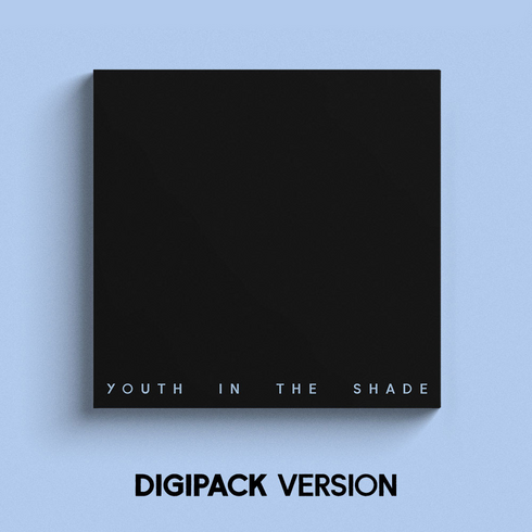 (디지팩버전) 제베원 미니 1집 앨범 ZEROBASEONE 제로베이스원 YOUTH IN THE SHADE, 리키