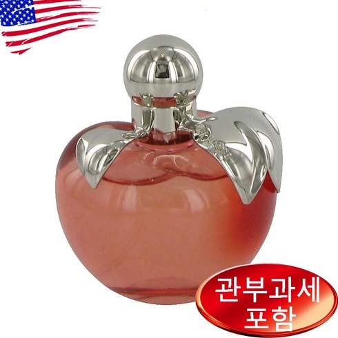 니나리치 니나 우먼 오드뚜왈렛 80ml 상세설명, 1개