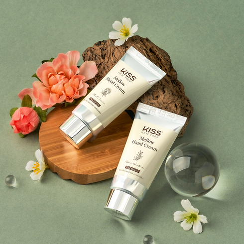 키스뉴욕 퍼퓸 멜로우 핸드크림 2종 30ml 핸드로션, 그린 가드너, 1개