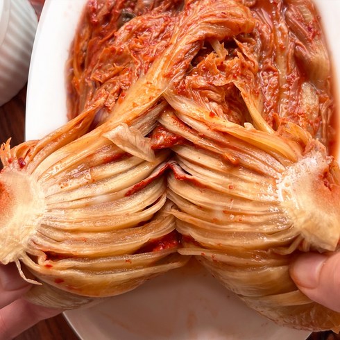 먹보야묵은지 - HACCP 땅끝 해남 숙성 묵은지 저온숙성 김치 당일제조, 1개, 10kg