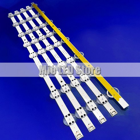 LED 백라이트 스트립 60UM7270 60UM7270PSA 60UM6950 60UM7100 60UM6900 60UM71 EAV64732901 20