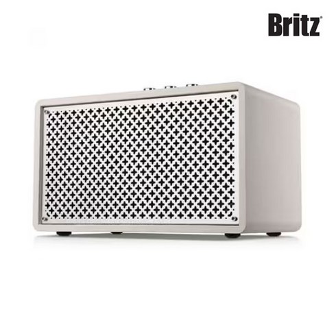 Britz 브리츠인터내셔널 BZ-JB6608 올인원 오디오, 1