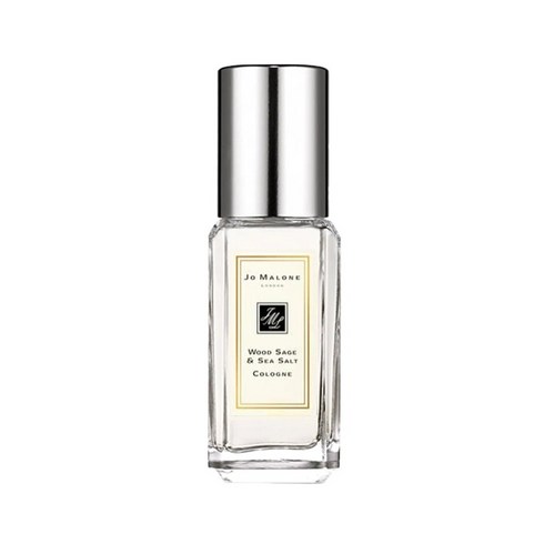 Jo MALONE WOOD SAGE & SEA SALT COLOGNE 미니 9ml, 1개