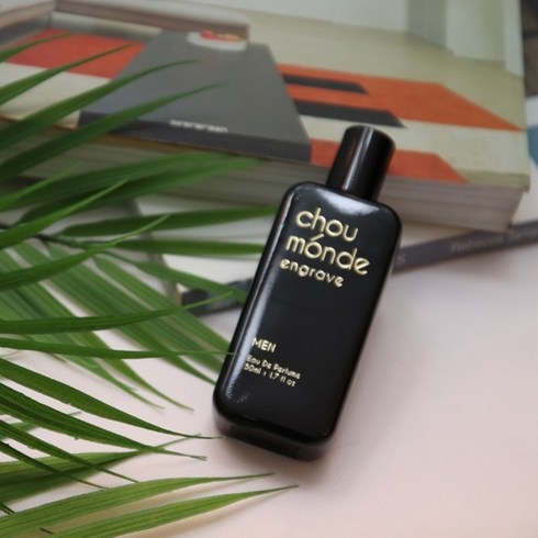 사향 향수 남성 페로몬 로션 향수남성용, 1box, 50ml