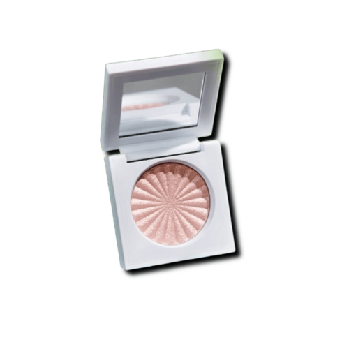 오프라 미니 하이라이터 - 페퍼민트, none