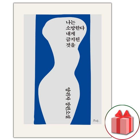 나는소망한다내게금지된것을 - (선물) 나는 소망한다 내게 금지된 것을 소설책