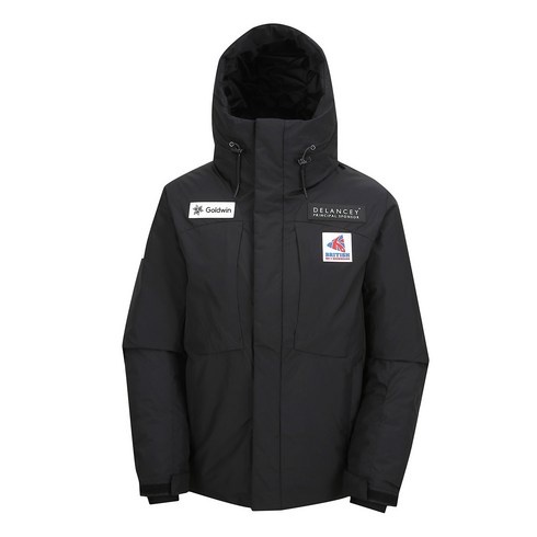 2023년 가성비 최고 골드윈퍼포먼스 - 골드윈 퍼포먼스 2 다운자켓 GJ1DJ52