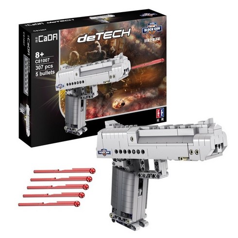 레고테크닉 TOP01