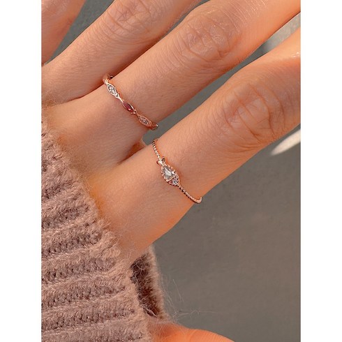 판도라반지 TOP01