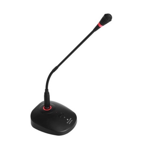 [컴소닉] [스탠드마이크] CM-5010 PRO [블랙]