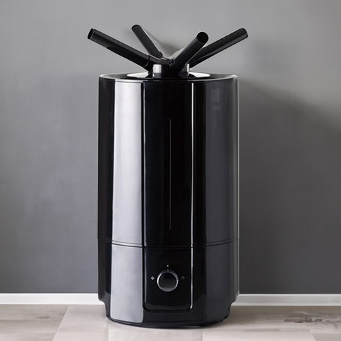 2023년 가성비 최고 초음파 가습기 진동자 - 파르셀 대용량 사방향 굴뚝형 진동자 가습기 13.5L 가정용/사무실용/대형공간용