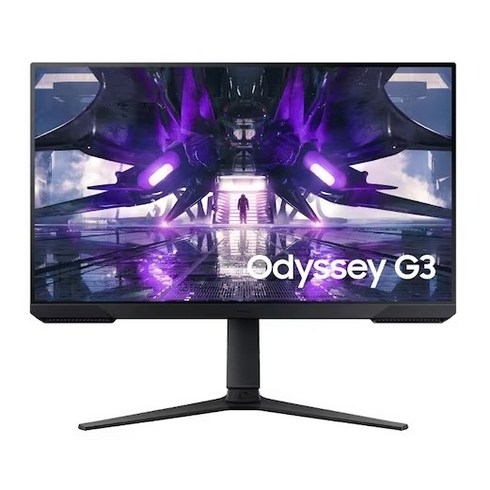 삼성전자 68.6cm FHD 오디세이 모니터, LS27AG300NKXKR