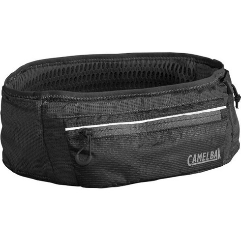 카멜백울트라러닝벨트 - CamelBak 카멜박 울트라 러닝 수화 벨트, Small/Medium, 블랙.