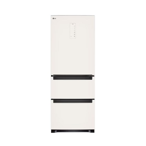 LG전자 LG전자 디오스 Z337MEEP33 스탠드형 김치냉장고 327L, 단일옵션