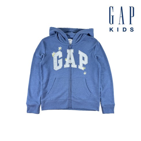 갭키즈 - [GAP KIDS] 갭키즈 후드집업(GKHZ13C61701_BL)