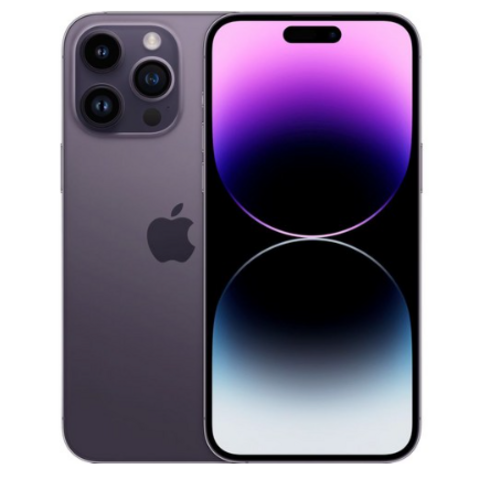 2023년 가성비 최고 아이폰14pro - Apple 정품 아이폰 14 Pro 자급제, 딥퍼플, 128GB