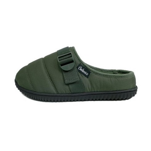 2차 재입고 CHUBASCO WINTER CLOG FOFO CCF2306 KHAKII