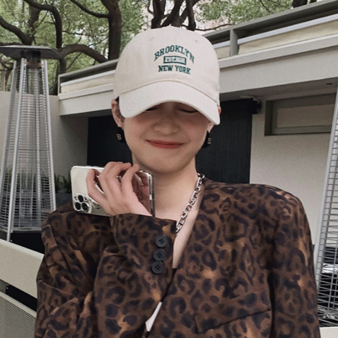 오네브 볼캡 야구 모자 캡모자