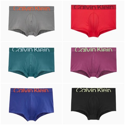 [백화점상품] Calvin Klein Underwear속옷 CK 23FW 남성 퓨쳐 쉬프트 마이크로 드로즈 6종 택1(NB3656-5GS/FPT/VAC/CA4/UB1/XAT)