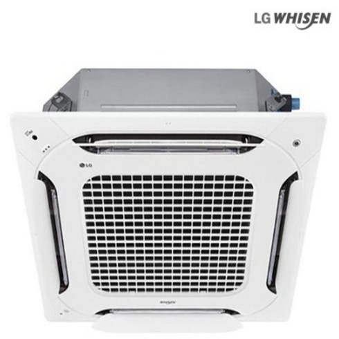 시스템에어컨 - LG 30평 TW1100A9FR 380V 삼상 천장형 인버터 냉난방기 시스템 에어컨 실외기포함 / 설치비별도