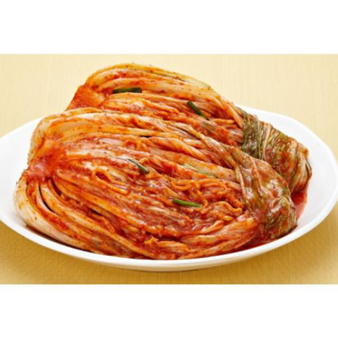 종가집 종갓집 포기김치 10kg 소백, 1개