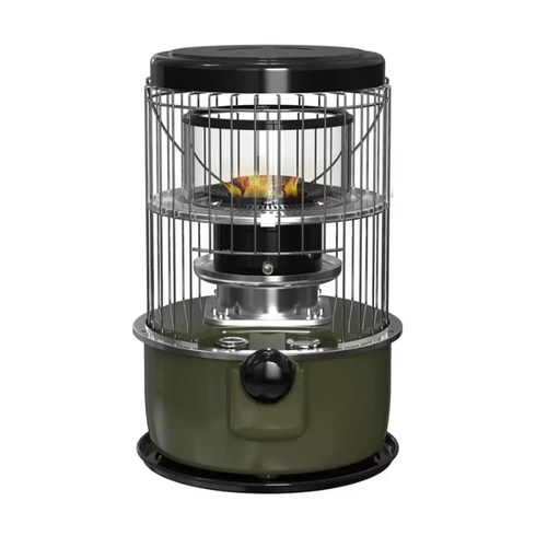 2023년 가성비 최고 pkh-3500 - 파세코 캠핑용 난로 PKH-3500K 코스트코