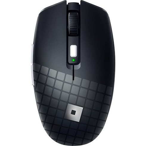Razer 오로치 V2 모바일 무선 게이밍 마우스 화이트, RZ01-0373, Roblox