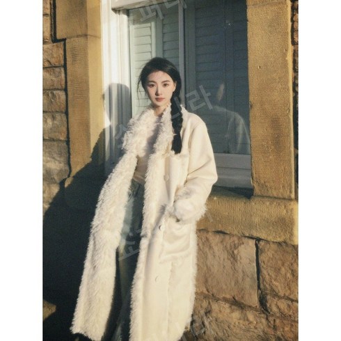 시슬리코트 TOP01