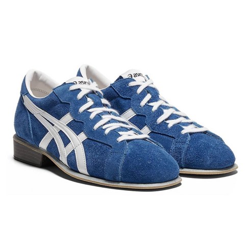 ASICS 1163A006 - 아식스 웨이트 리프팅화 역도화 스쿼트화 헬스화 LIFTING 3컬러 1163A006