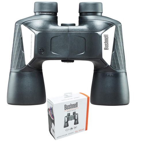 Bushnell Spectator Sport 10x50mm Binoculars/부쉬넬 스펙테터 스포츠 쌍안경/관부가세포함/고품질