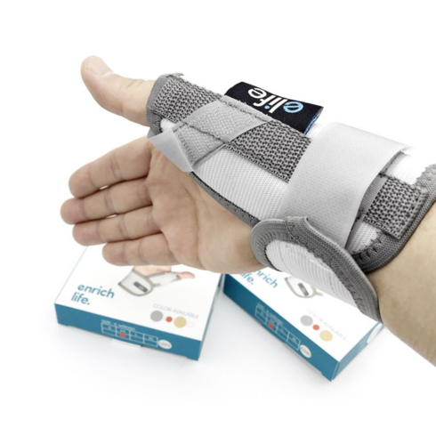 손목보호대 TOP01