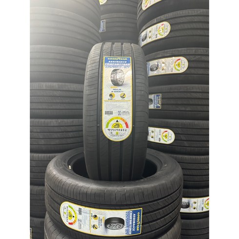 2355519 - 굿이어 235/55R19 이글 RS-A 23555R19 2355519 전국배송&대구장착, 1개