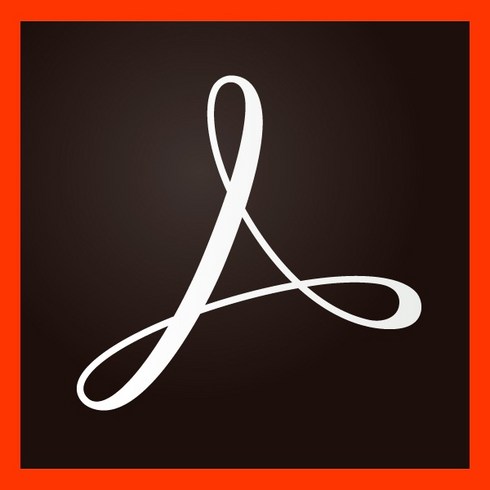 acrobat - [Adobe] Acrobat Pro DC for teams [기업용/라이선스/1년사용] [1개~9개 구매시(1개당 가격)], 신규