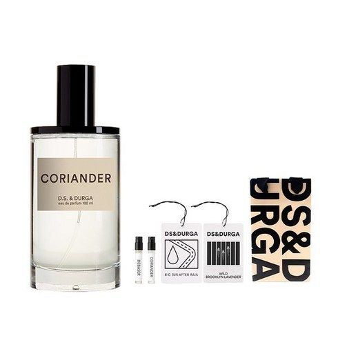 디에스앤더가 코리앤더 EDP 100ml + 오토프래그런스 2종 증정 N14857lI