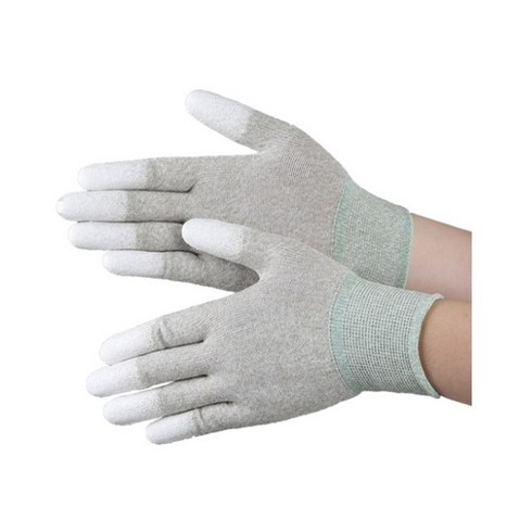 탑피트카본장갑 TOP FIT GLOVE(국산/고급형/10EA), 대(Large), 10개