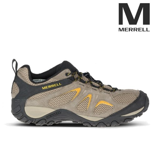 머렐등산화 - [매장정품] 머렐 MERRELL 남성 요코타 2 등산화 트레킹화 하이킹화 MLM1D5LH1113BO 520343