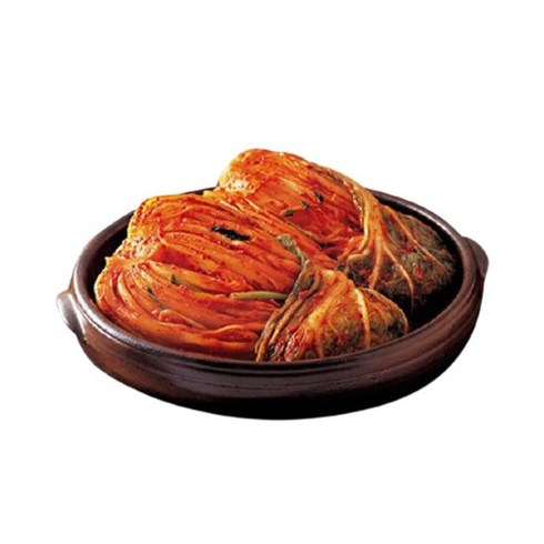 2023년 가성비 최고 조선호텔김치 - [조선호텔 김치] [조선호텔] 포기김치 5kg, 1개