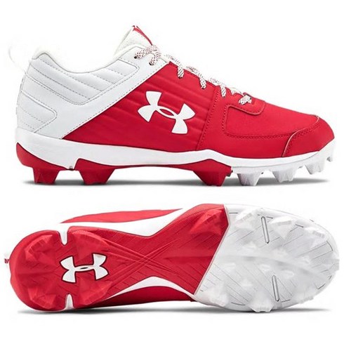 UNDERAMOUR [3022071-600] 언더아머 리드오프 RM 포인트화 (적+백)