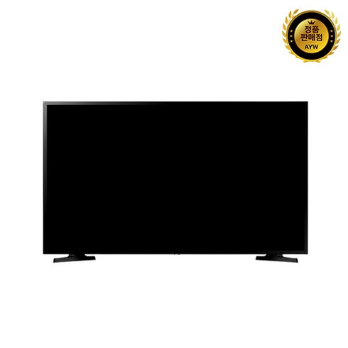 삼성전자 HD 80 cm TV 자가설치, 80cm(32인치), UN32N4000AFXKR, 스탠드형, 무료