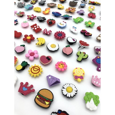 크록스지비츠 TOP01