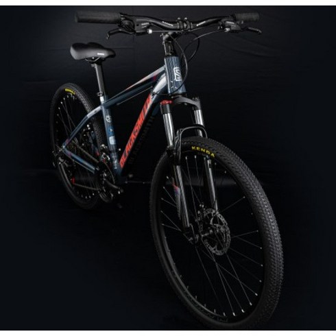 2023년 가성비 최고 블랙스미스자전거 - 블랙스미스 페트론 26인치 초등학생 주니어 여성용 산악인증 입문용 MTB 자전거, 페트론 26 레드