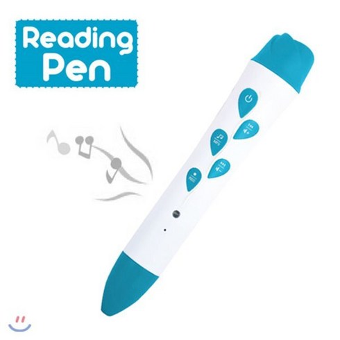 리딩펜 READING Pen - 밥북스 하오하오중국어 클래식테일즈외 리더스 읽어주는 소리펜, Bob Books Kids