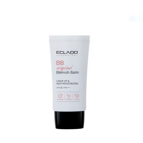 에끌라두 레제네 블레미쉬 밤 SPF38 PA+++ 40g, 1개