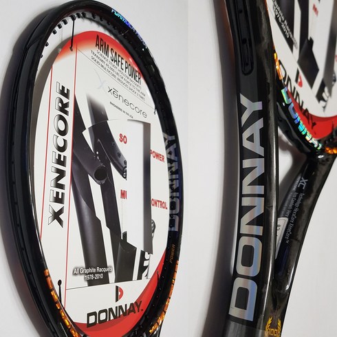 도네이 포뮬러 헥사 (100sq 300g 16X19) 테니스라켓 DONNAY FORMULA HEXA 100sq 16X19 TENNIS RACKET, 원하시는스트링무료작업, 스트링및파운드(010-6354-2668)문자